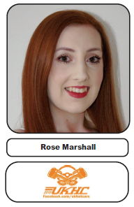 Rose Marshall