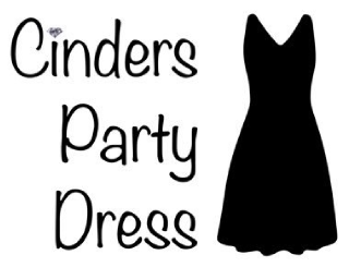 Cinders Party Dress