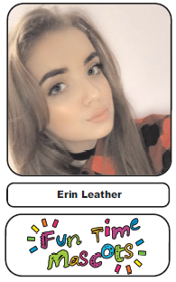 Erin Leather
