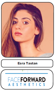 Esra Tastan