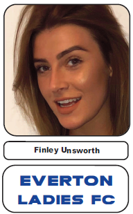 Finley Unsworth