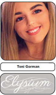 Toni Gorman